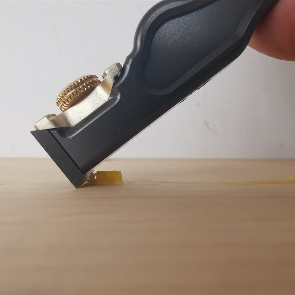 Wielofunkcyjny skrobak do klej – Woodworking Glue recenzja i cena