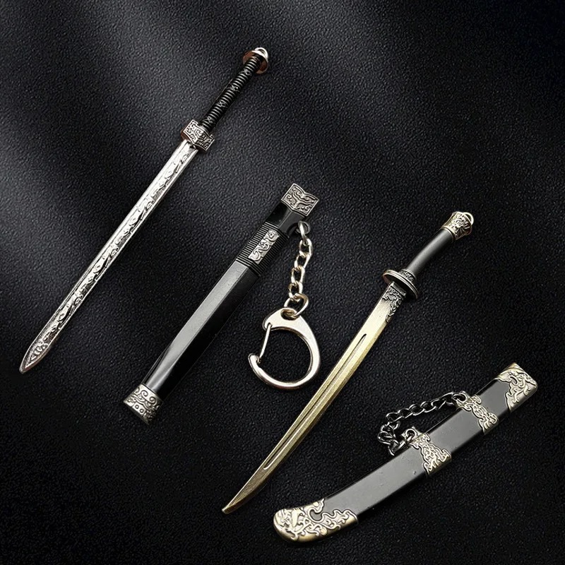 Wiele modeli metalowych pochew – Drawknife Blade recenzja i cena