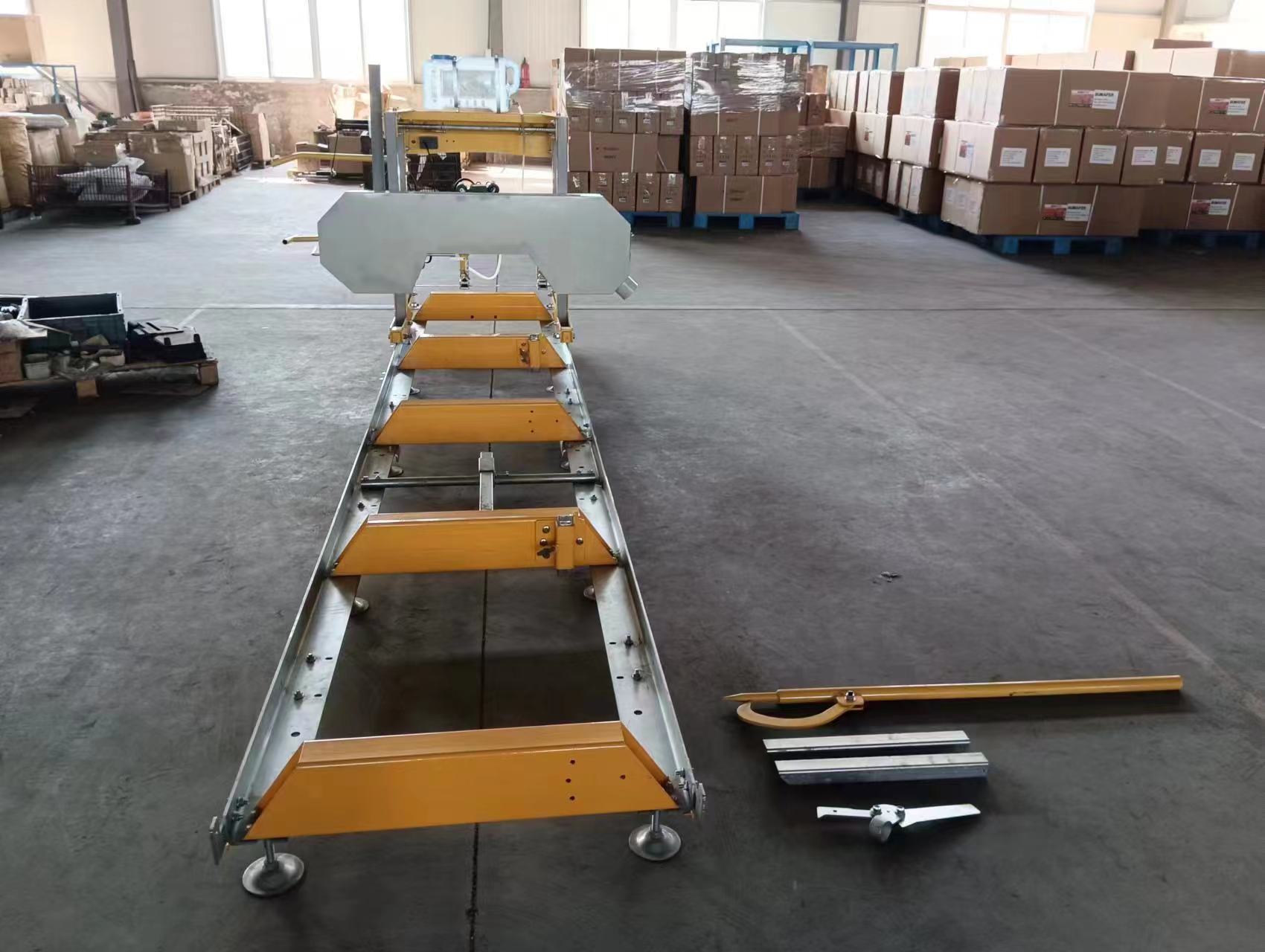 Wysokiej jakości przenośna pił – Woodworking Machinery For Sale recenzja i cena