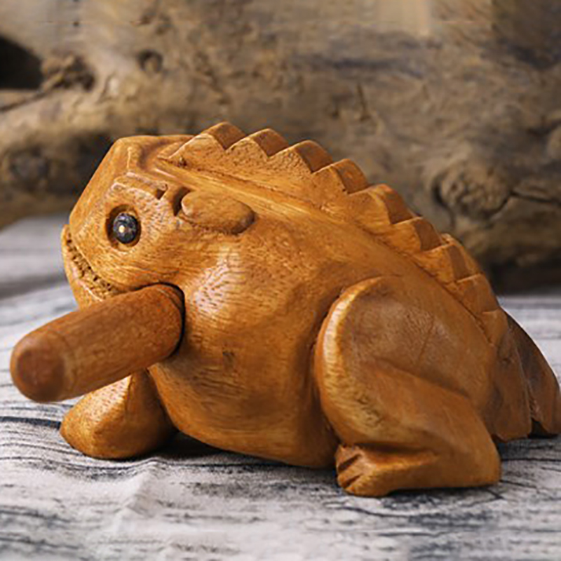Ręcznie rzeźbiona w Tajlandii  – Woodworking Resin recenzja i cena